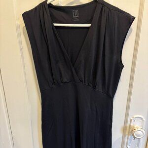 [GUC] FIG Clothing Travel Aub Dress – Size S/M